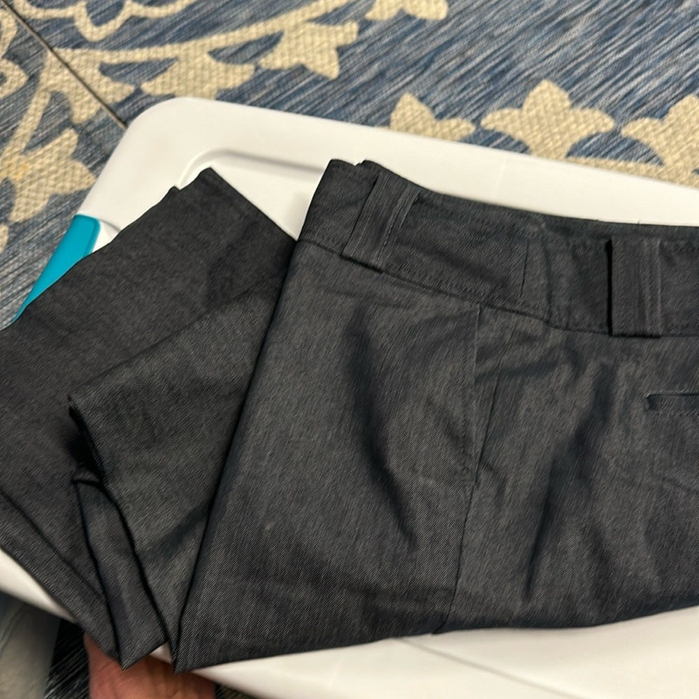 Loft dress pants Marisa size 8